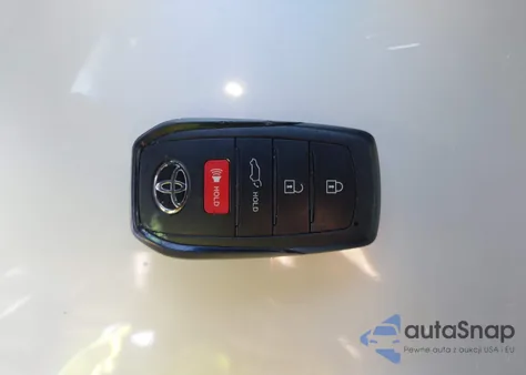 2023 Toyota Venza Le from USA, damaged, VIN JTEAAAAH3PJ133184